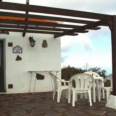 Casas Rurales Herrenas Isora Dış mekan fotoğraf