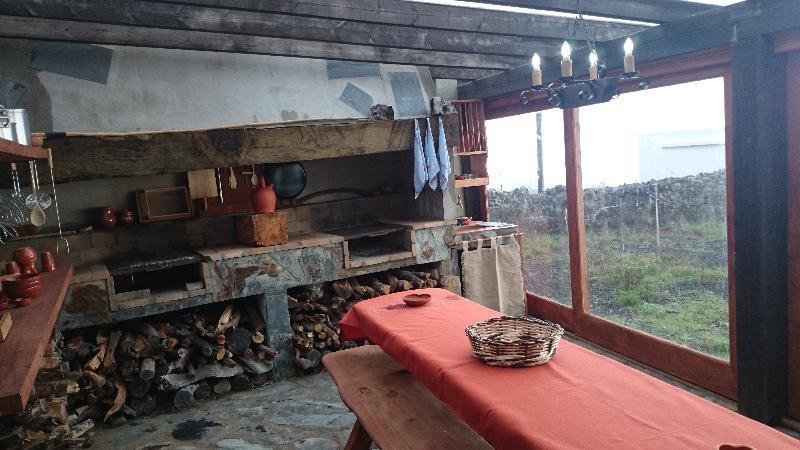 Casas Rurales Herrenas Isora Dış mekan fotoğraf