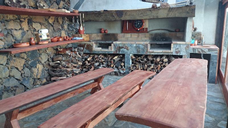 Casas Rurales Herrenas Isora Dış mekan fotoğraf