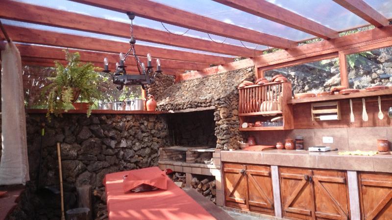 Casas Rurales Herrenas Isora Dış mekan fotoğraf