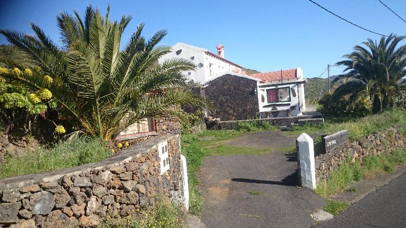 Casas Rurales Herrenas Isora Dış mekan fotoğraf