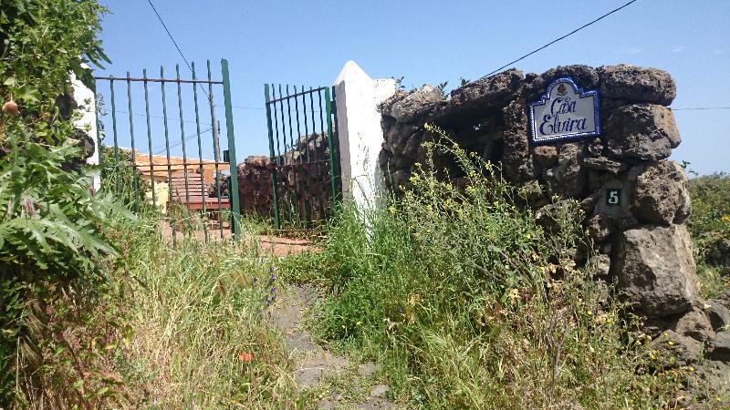 Casas Rurales Herrenas Isora Dış mekan fotoğraf