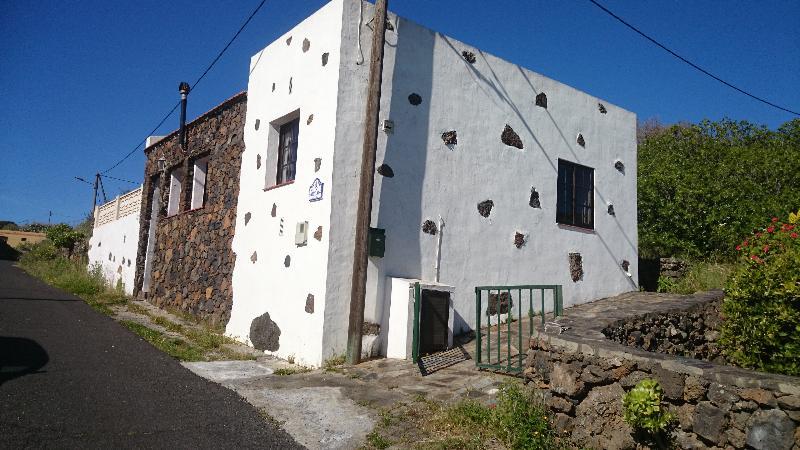 Casas Rurales Herrenas Isora Dış mekan fotoğraf