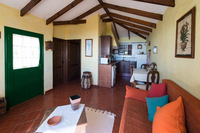 Casas Rurales Herrenas Isora Dış mekan fotoğraf