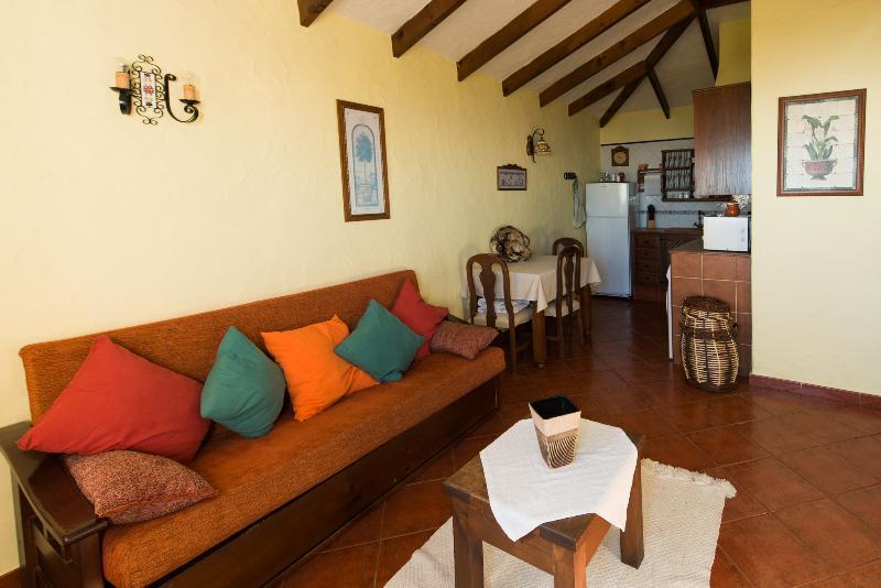 Casas Rurales Herrenas Isora Dış mekan fotoğraf