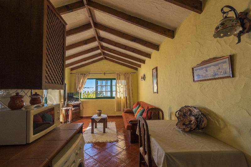 Casas Rurales Herrenas Isora Dış mekan fotoğraf