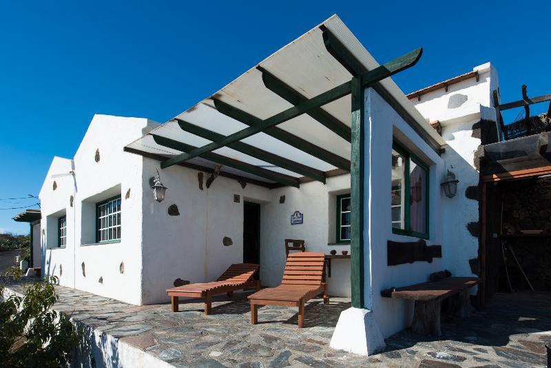 Casas Rurales Herrenas Isora Dış mekan fotoğraf